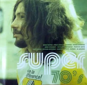 CD Various - Super 70's