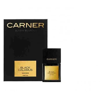 Carner EDP Black Collection Black Calamus EDP