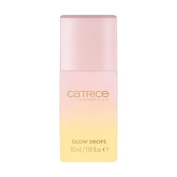 CATRICE MIDNIGHT SUN GLOW DROPS švytėjimo suteikianti priemonė, 30 ml (C01)