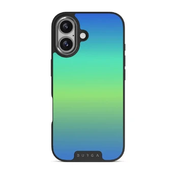 Horizon - iPhone 17 Case, Elite Dark (MagSafe) / Gunmetal