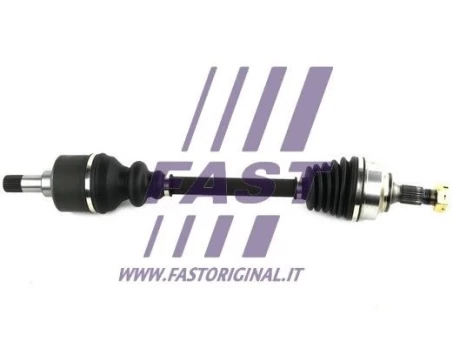 Pusašis FAST FT27141