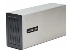 StarTech 2TBT3-PCIE-ENCLOSURE/THUNDERBOLT 3 PCIE EXTERNAL