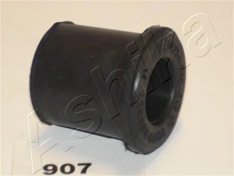Įvorė, lakštinė lingė ASHIKA GOM-907