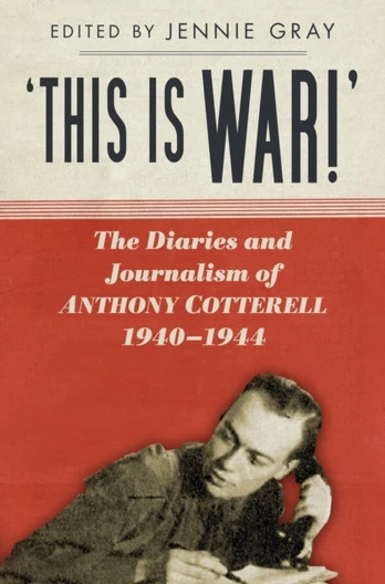 This is WAR!'