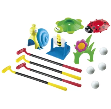 Spring Summer Amo Toys Funny Golf Set (302178)