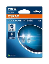 ams-OSRAM 2825CBN-2BL Lemputė, indikatorius