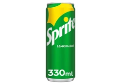 Gaivusis gėrimas SPRITE, 330 ml