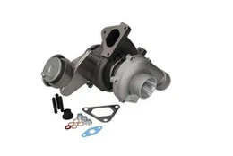 KAMOKA 8600231 Kompresorius, įkrovimo sistema