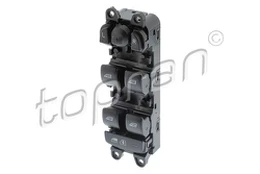 TOPRAN 602 249 Jungiklis, lango pakėliklis