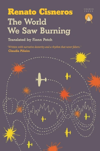 World We Saw Burning