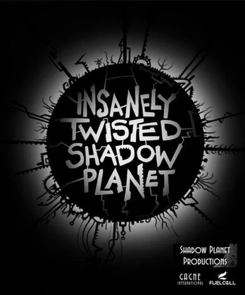 Insanely Twisted Shadow Planet Steam