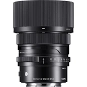 Sigma 50mm F2 DG DN Contemporary Sony E kaina