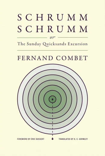SchrummSchrumm, or The Sunday Quicksands Excursion