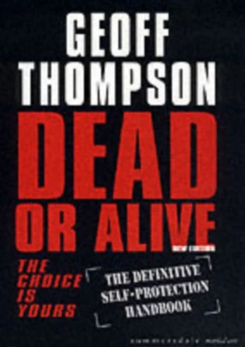 Dead or Alive
