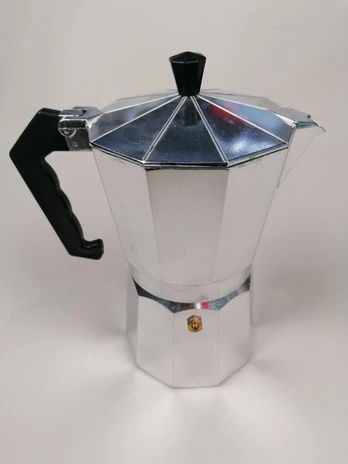 Espresso kavinukas 9