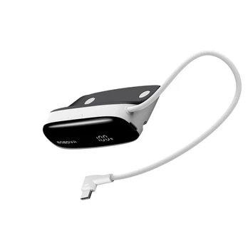 B100 BoboVR PD100 Baterija Charging Dock - Baltas