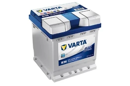 VARTA Mėlyna Dynamic B36 (544401042) 44Ah akumuliatorius