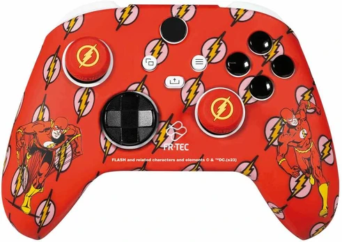 Apsauginis dėklas FR-TEC DC CUSTOMKIT FLASH