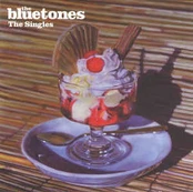 CD The Bluetones - The Singles