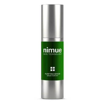 Nimue Sample Purifying Serum 3ml