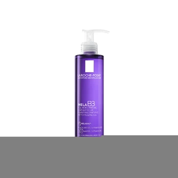 LA ROCHE POSAY MELA B3 ŠVEIČ.-VALOMASIS GELIS, 200ML