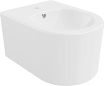 Bidė Mexen Sofia, 370 mm x 480 mm x 300 mm, balta