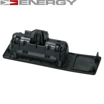 Jungiklis, galinių durų užraktas ENERGY PKB0001