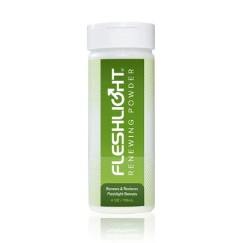 Fleshlight  priežiūros pudra