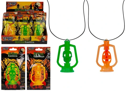Glowing lantern assort., 979112