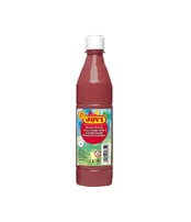 Skystas guašas buteliuke JOVI, 500 ml, ruda sp. kaina
