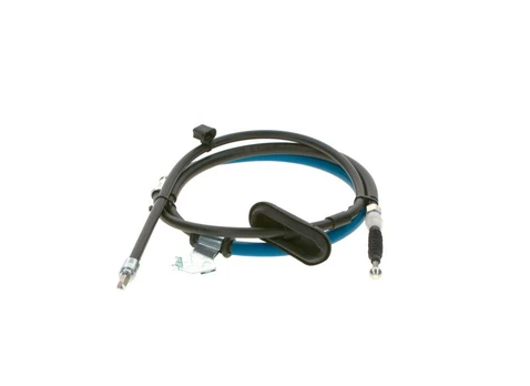 Trosas, stovėjimo stabdys BOSCH 1987482885