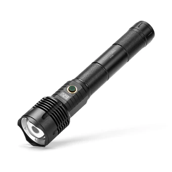 Žibintuvėlis ręczna 6000mAh MT160 Montis
