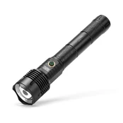 Žibintuvėlis ręczna 6000mAh MT160 Montis kaina