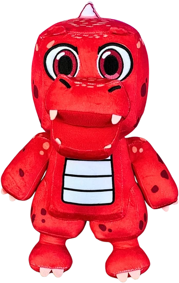 Judex - Dino Plush Toy (3009858)