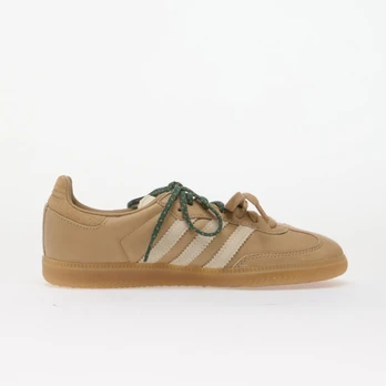 adidas Samba OG Magic Beige/ Cream White/ Cardboard 41 - Dydis 38 (KI8140 Laisvalaikio batai)