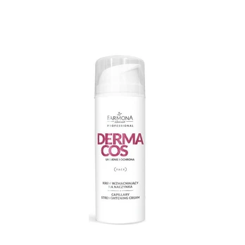 Kremas veidui Farmonas Dermacos, 150 ml