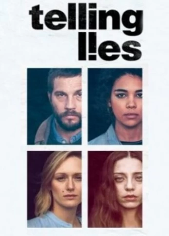 Telling Lies PC