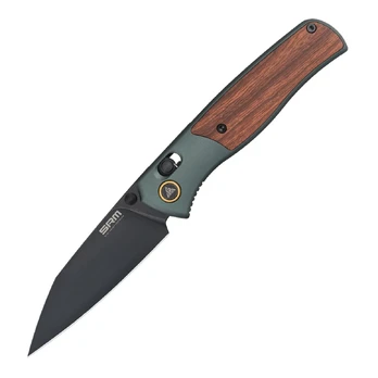 SRM 259L-AG sulenkiamas peilis
