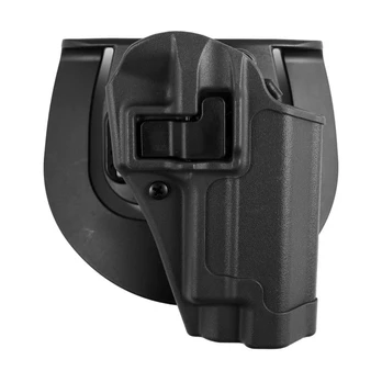 Dėklas BLACKHAWK SERPA SPORTSTER RH HK P-2000