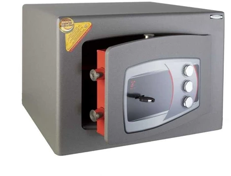 Technomax TECHNOFORT DMD/4