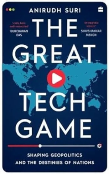 Great Tech Game