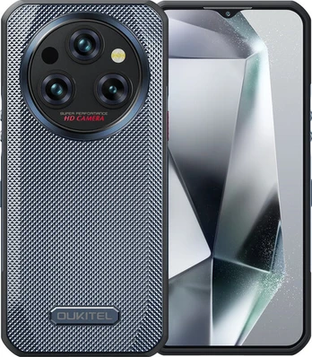 Telefonas Oukitel