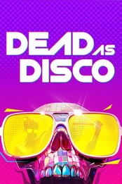 Dead As Disco PC