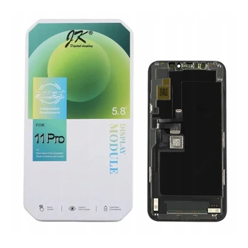 Ekranas lcd skirta į iphone 11 pro jutiklinis ekranas