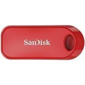 USB laikmena SanDisk Cruzer Snap 32GB USB 2.0