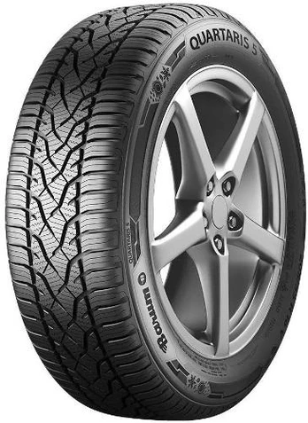 Barum 215/60R17 QUARTARIS 5 100V XL FR