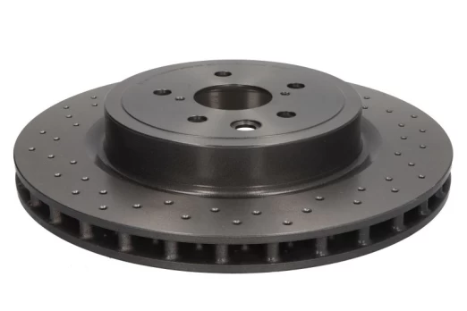 BREMBO 09.A301.11 Brake Disc