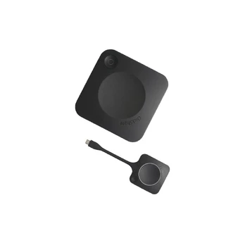 BARCO Clickshare CX-20 GEN2 inclusive 1x USB-C Button
