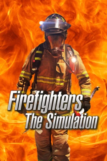 Firefighters - The Simulation PC