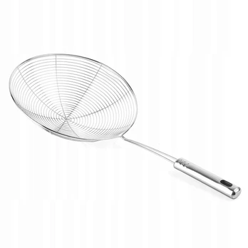 Nerūdijančio plieno samtis Tadar, 42 cm